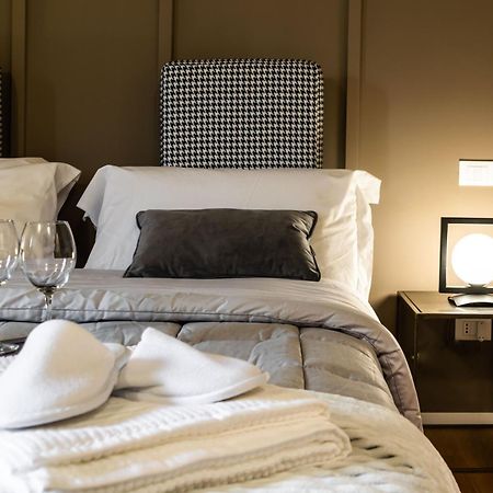 Diodorus Luxury Experience Hotel Favara Bagian luar foto