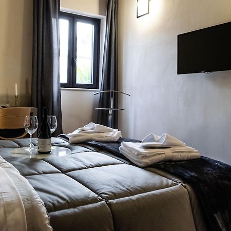 Diodorus Luxury Experience Hotel Favara Bagian luar foto