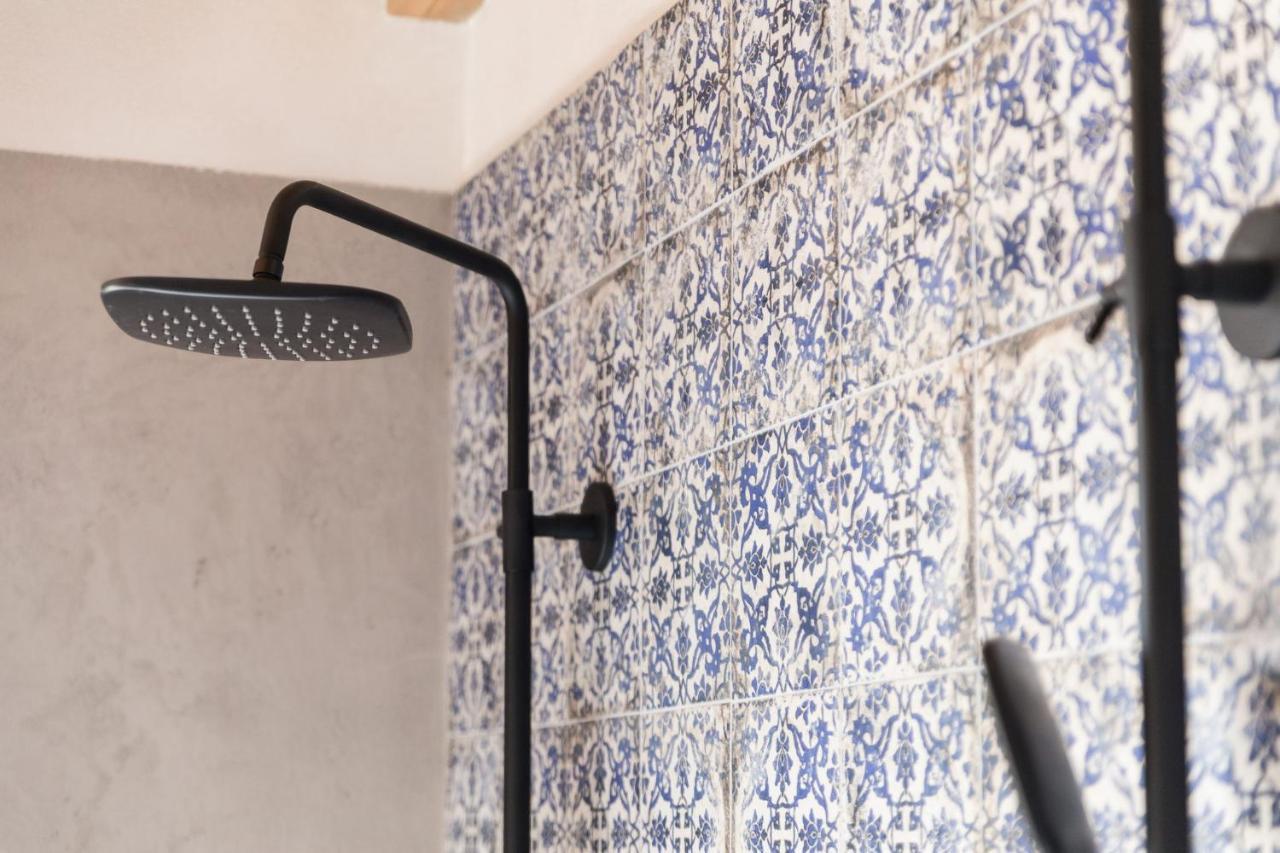 Diodorus Luxury Experience Hotel Favara Bagian luar foto
