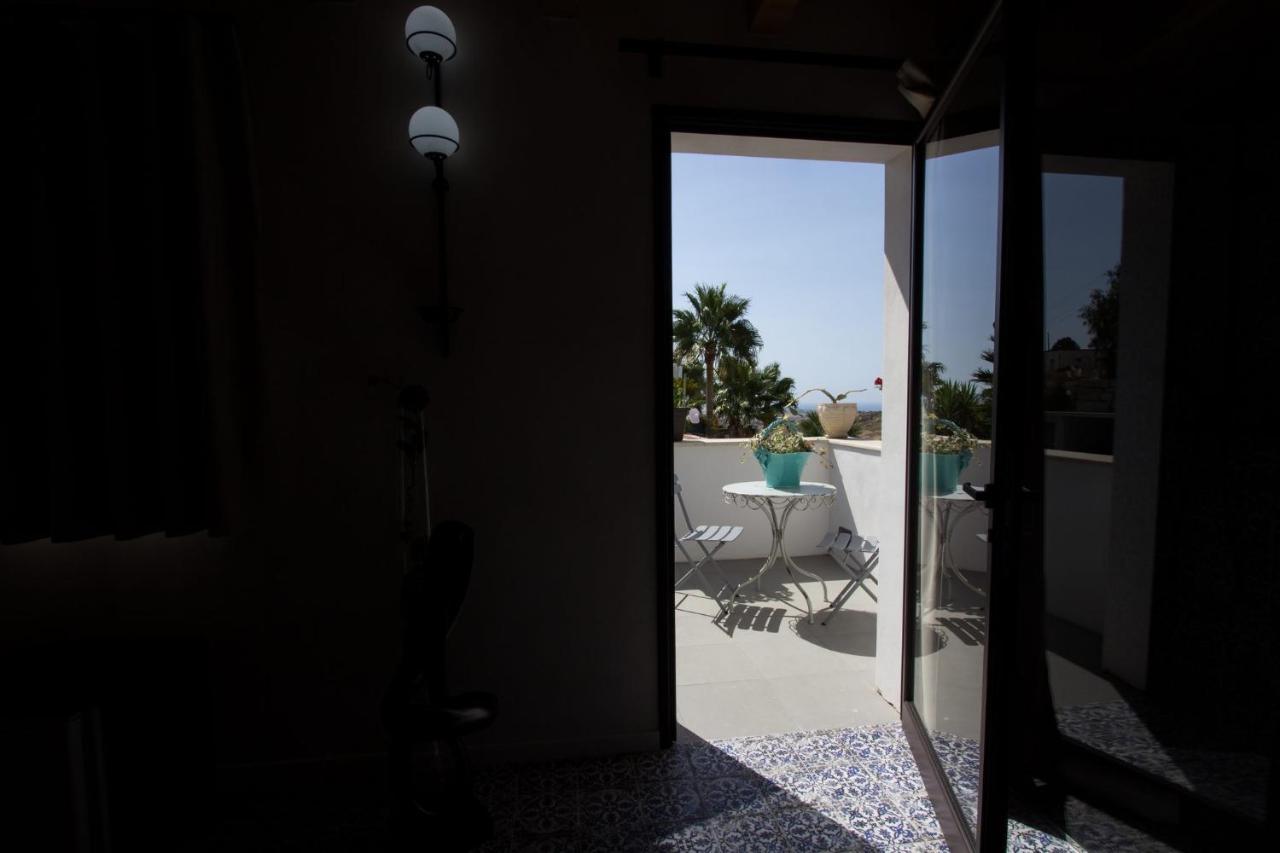 Diodorus Luxury Experience Hotel Favara Bagian luar foto