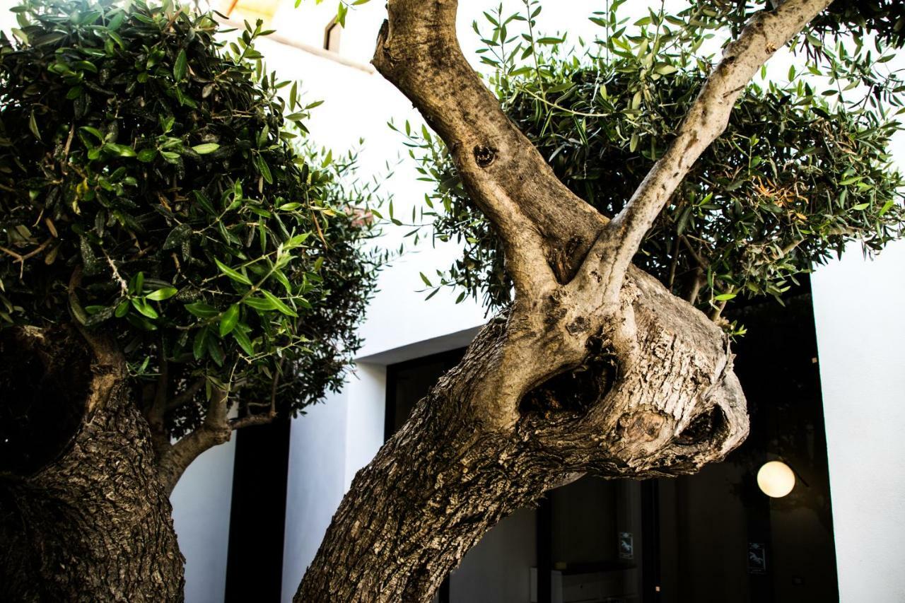 Diodorus Luxury Experience Hotel Favara Bagian luar foto