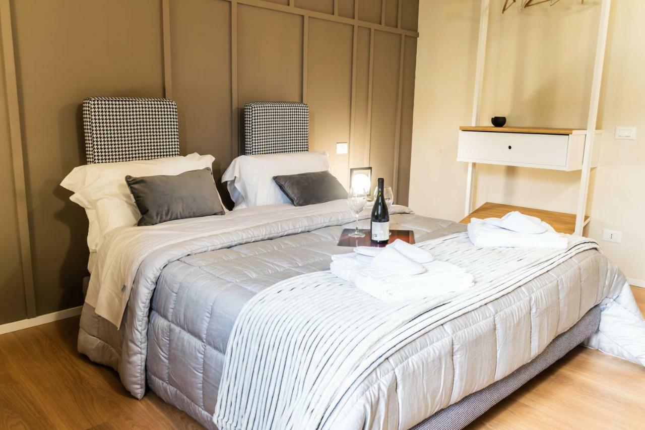 Diodorus Luxury Experience Hotel Favara Bagian luar foto