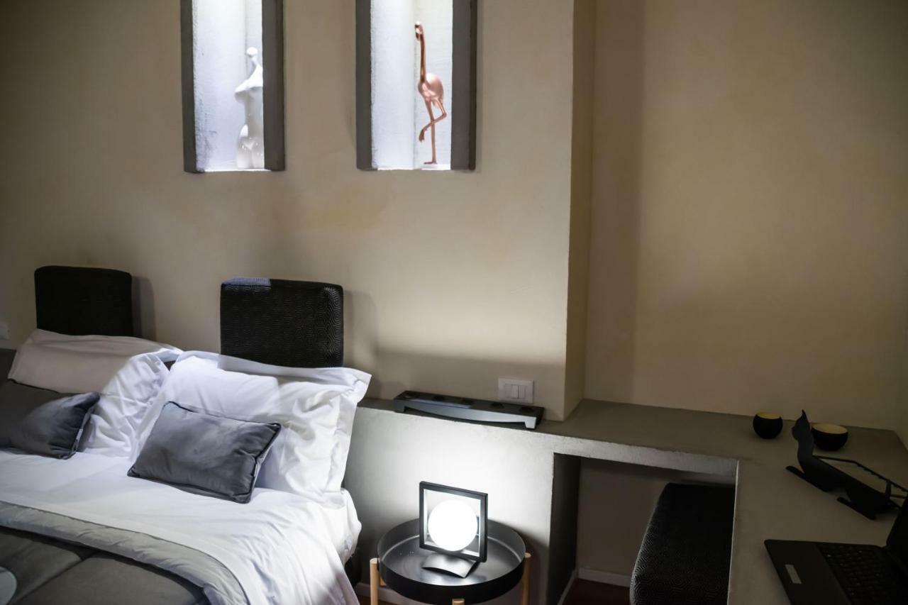 Diodorus Luxury Experience Hotel Favara Bagian luar foto